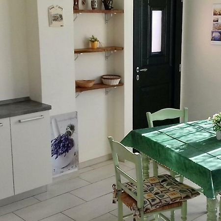 Appartamento Tra Gli Ulivi Molino Nuovo  Exterior photo