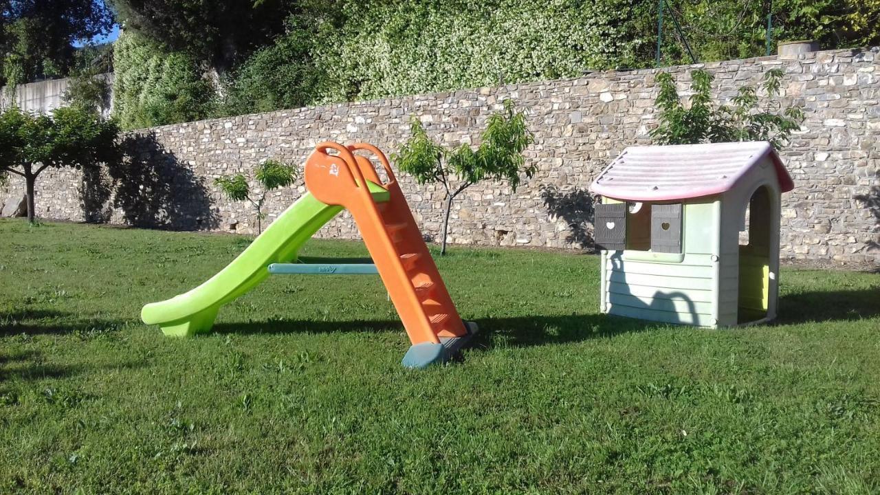 Appartamento Tra Gli Ulivi Molino Nuovo  Exterior photo